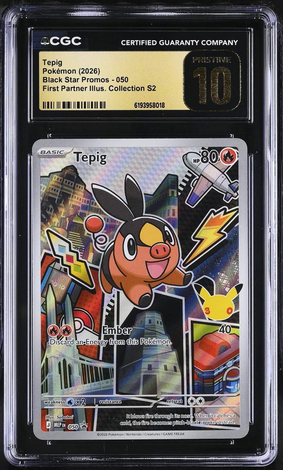 Tepig