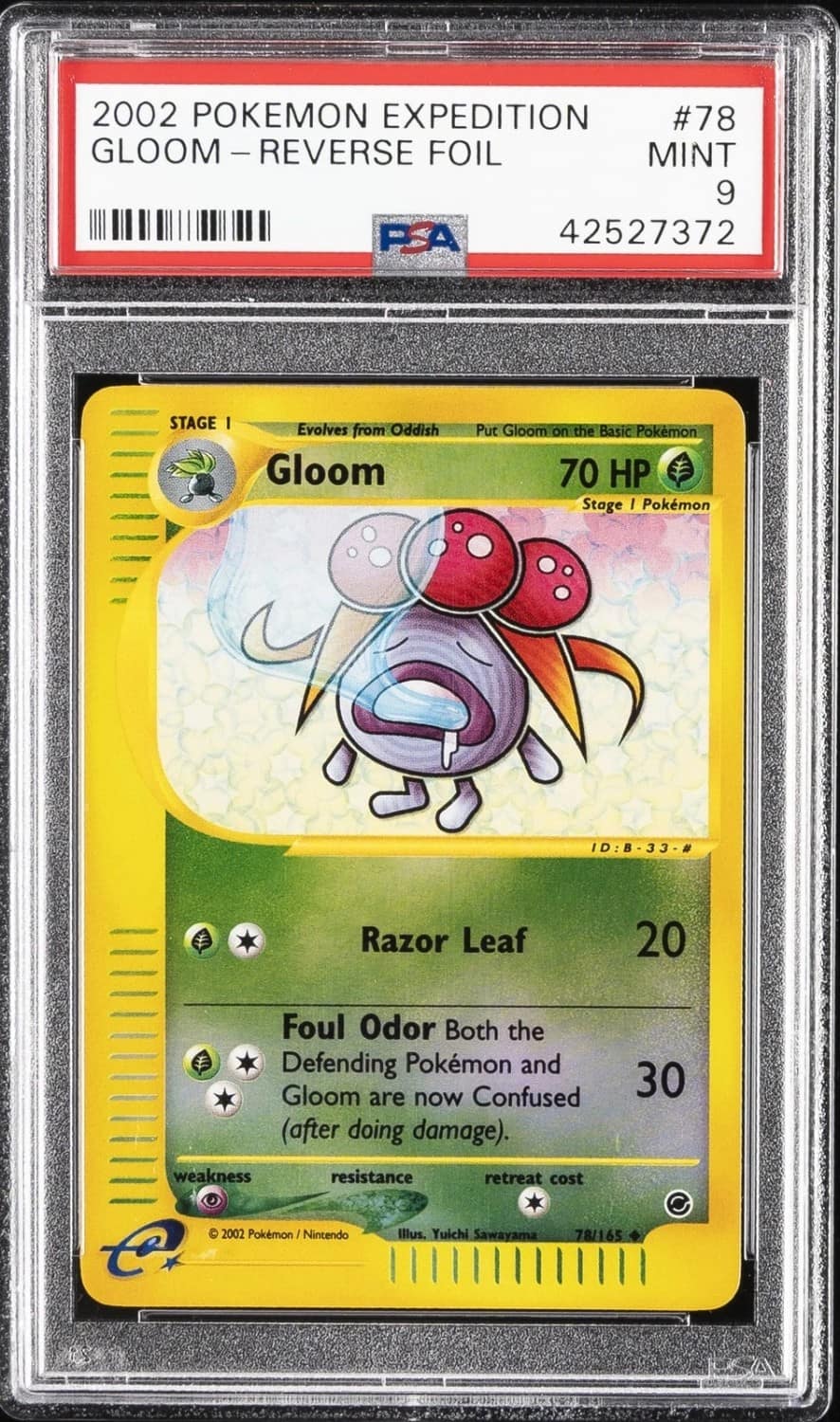 Gloom