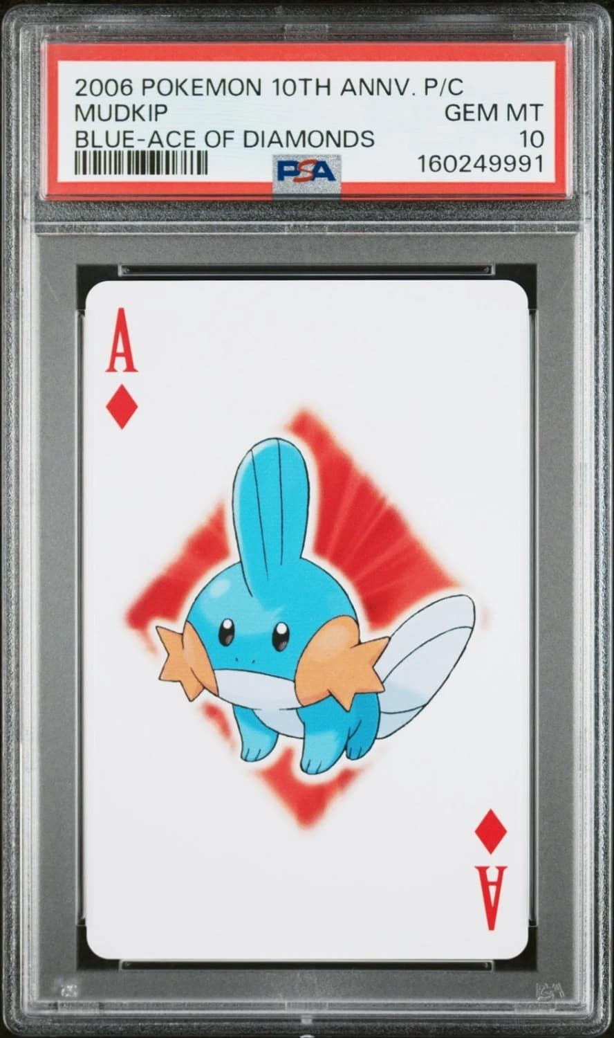 Mudkip