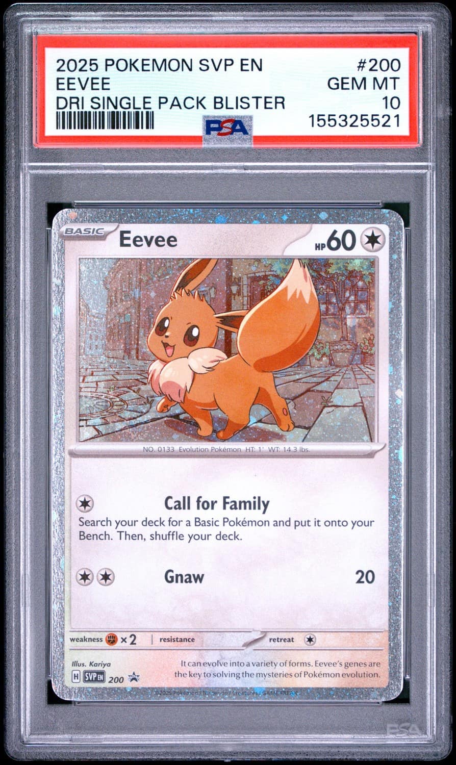Eevee