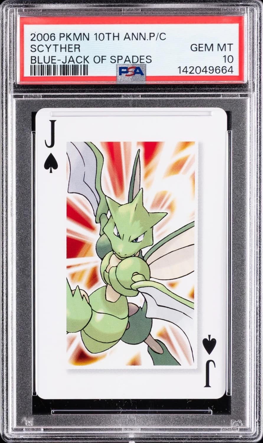 Scyther