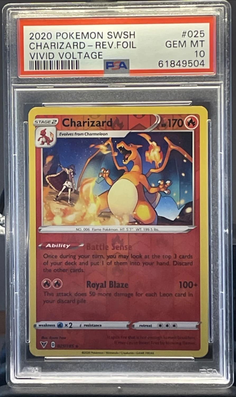 Charizard
