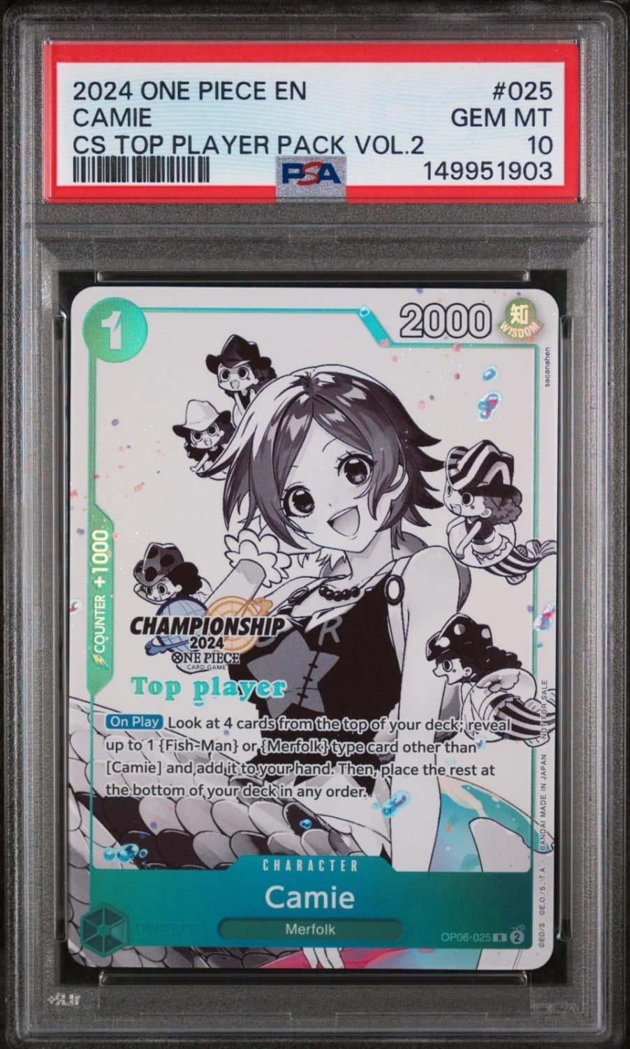 Camie