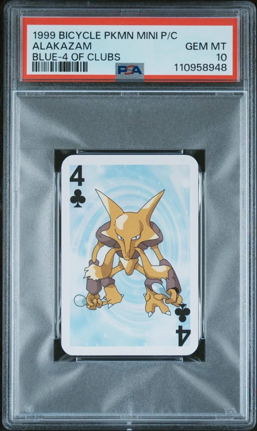 Alakazam
