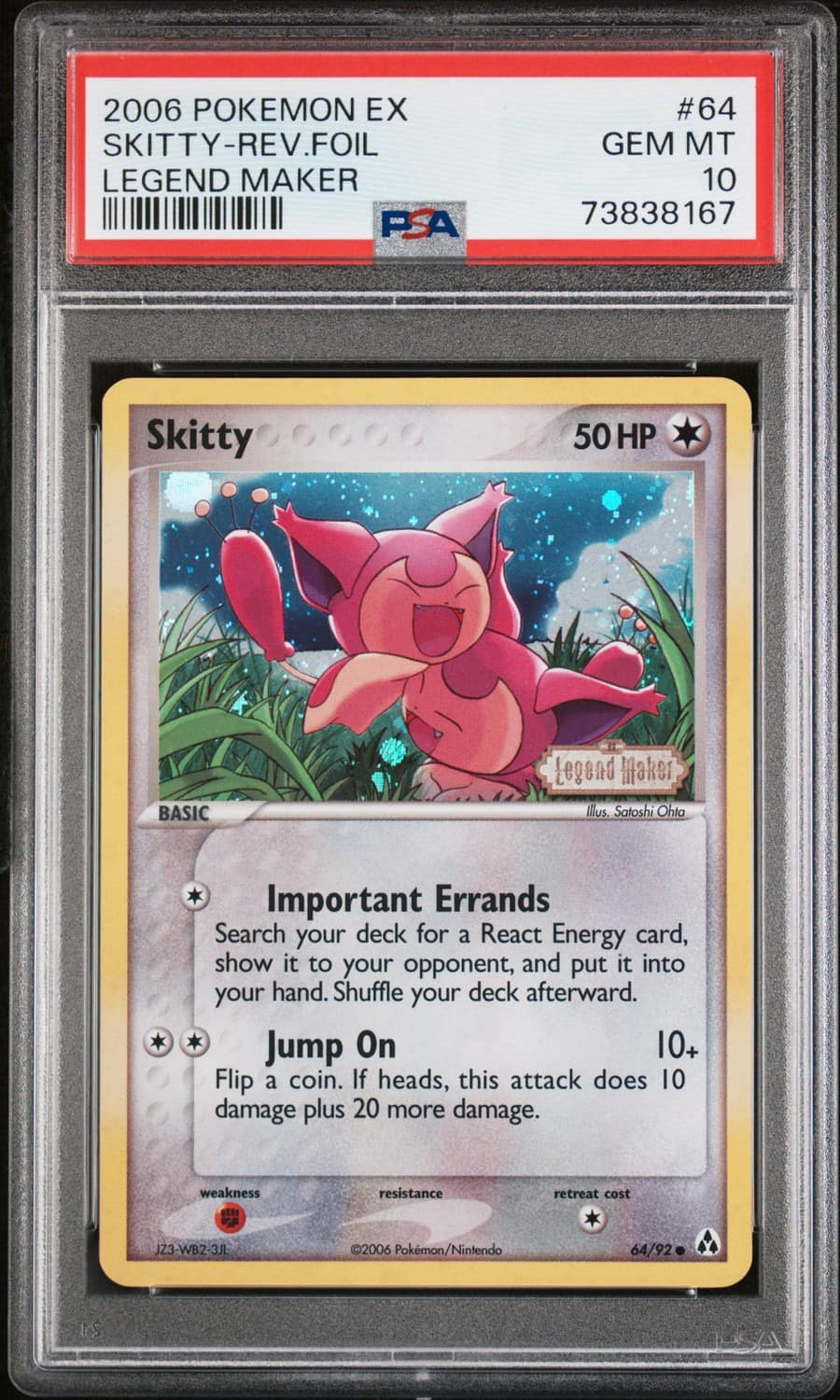 Skitty