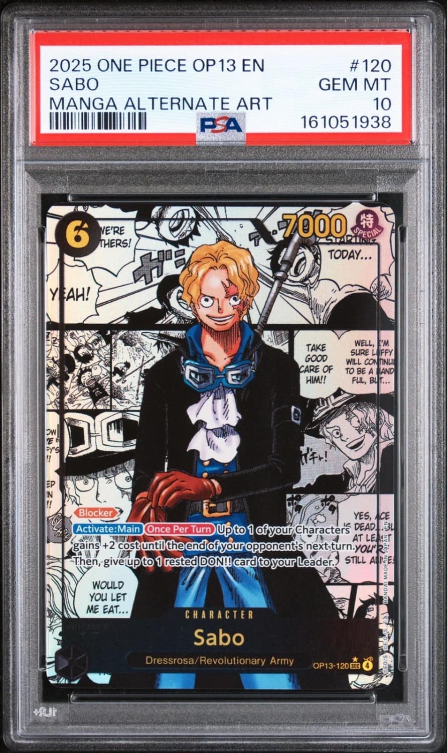 Sabo