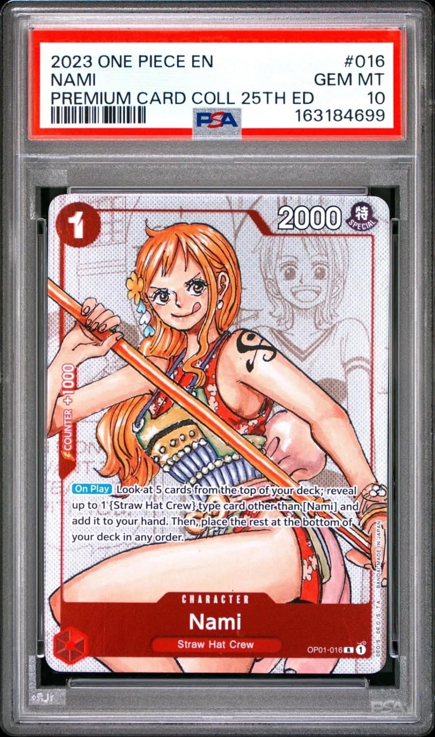 Nami