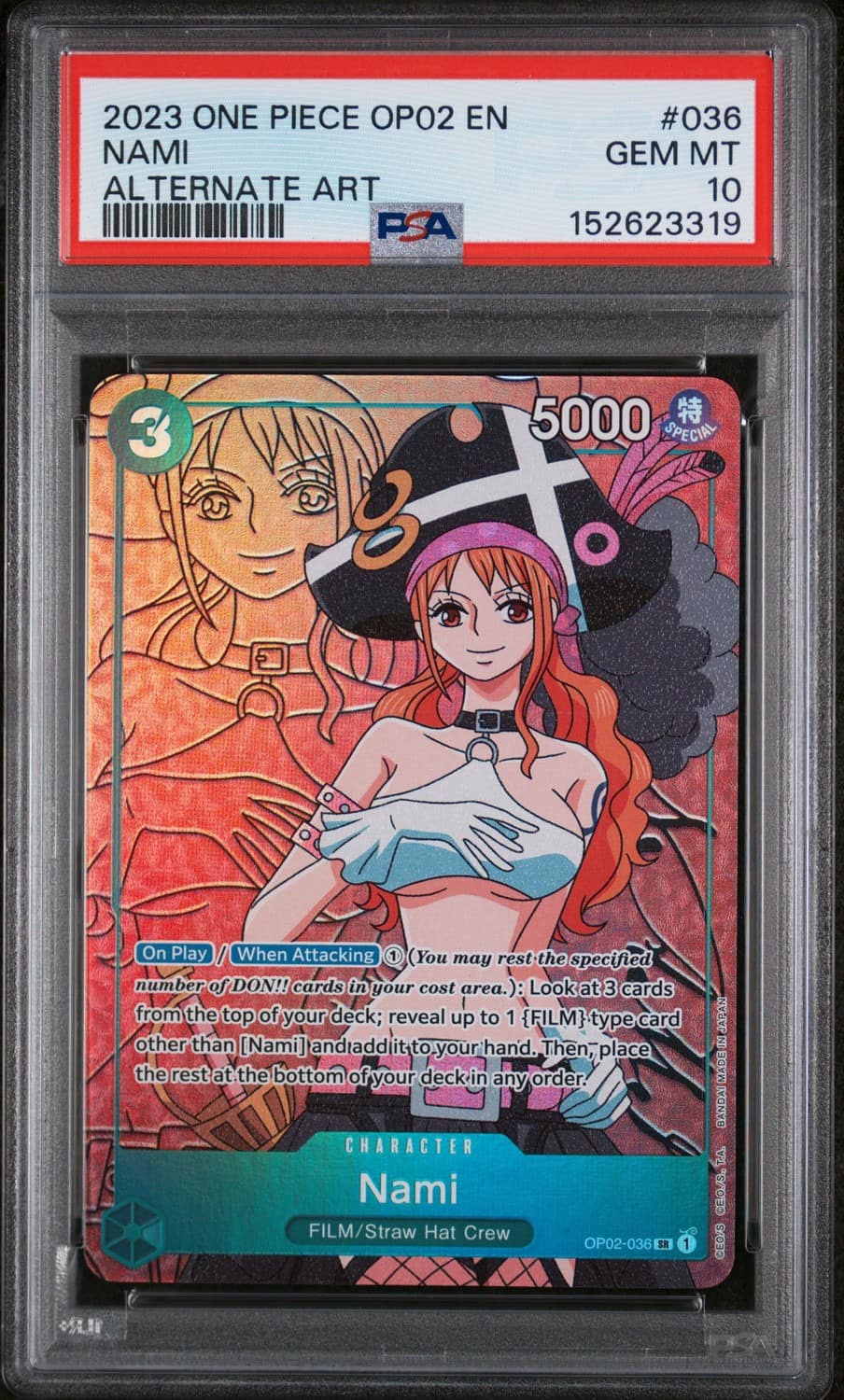 Nami