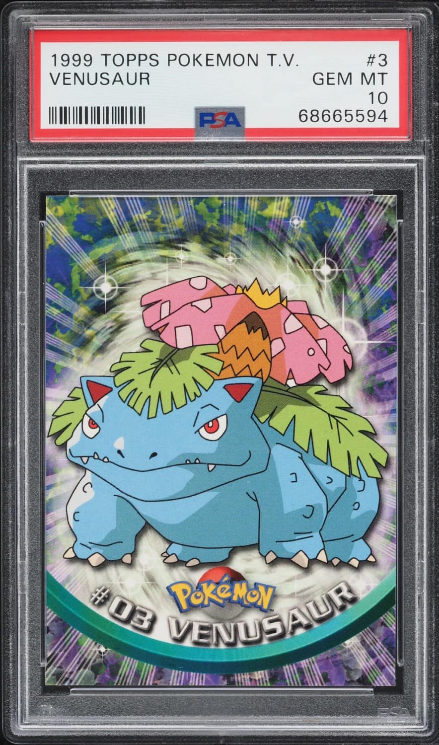 Venusaur