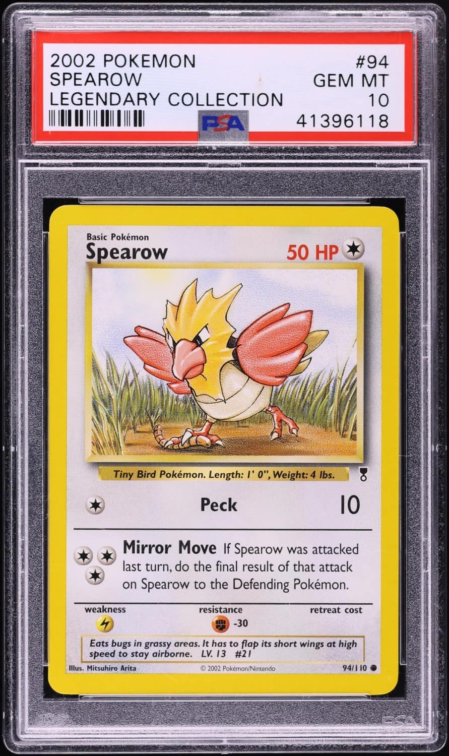 Spearow