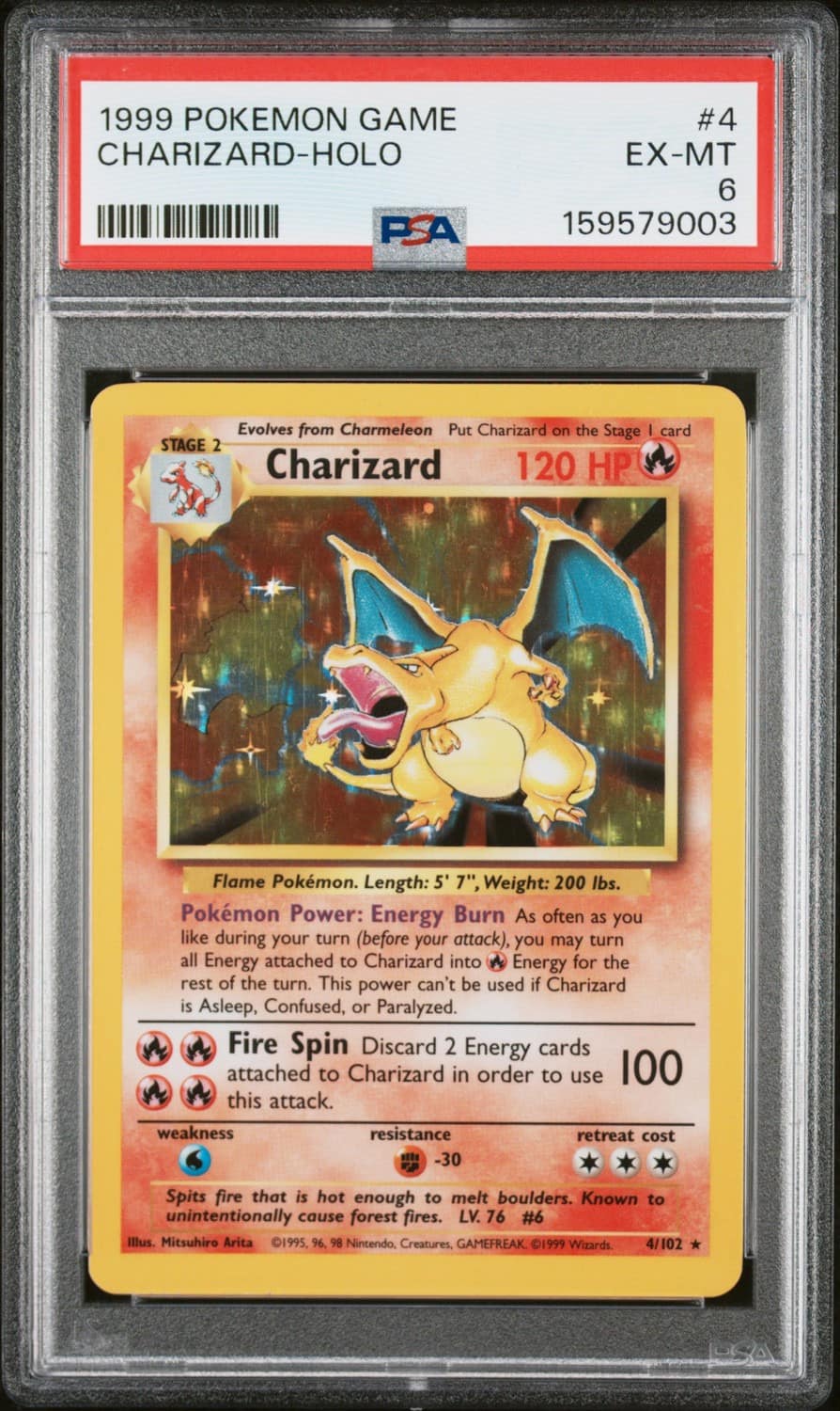 Charizard