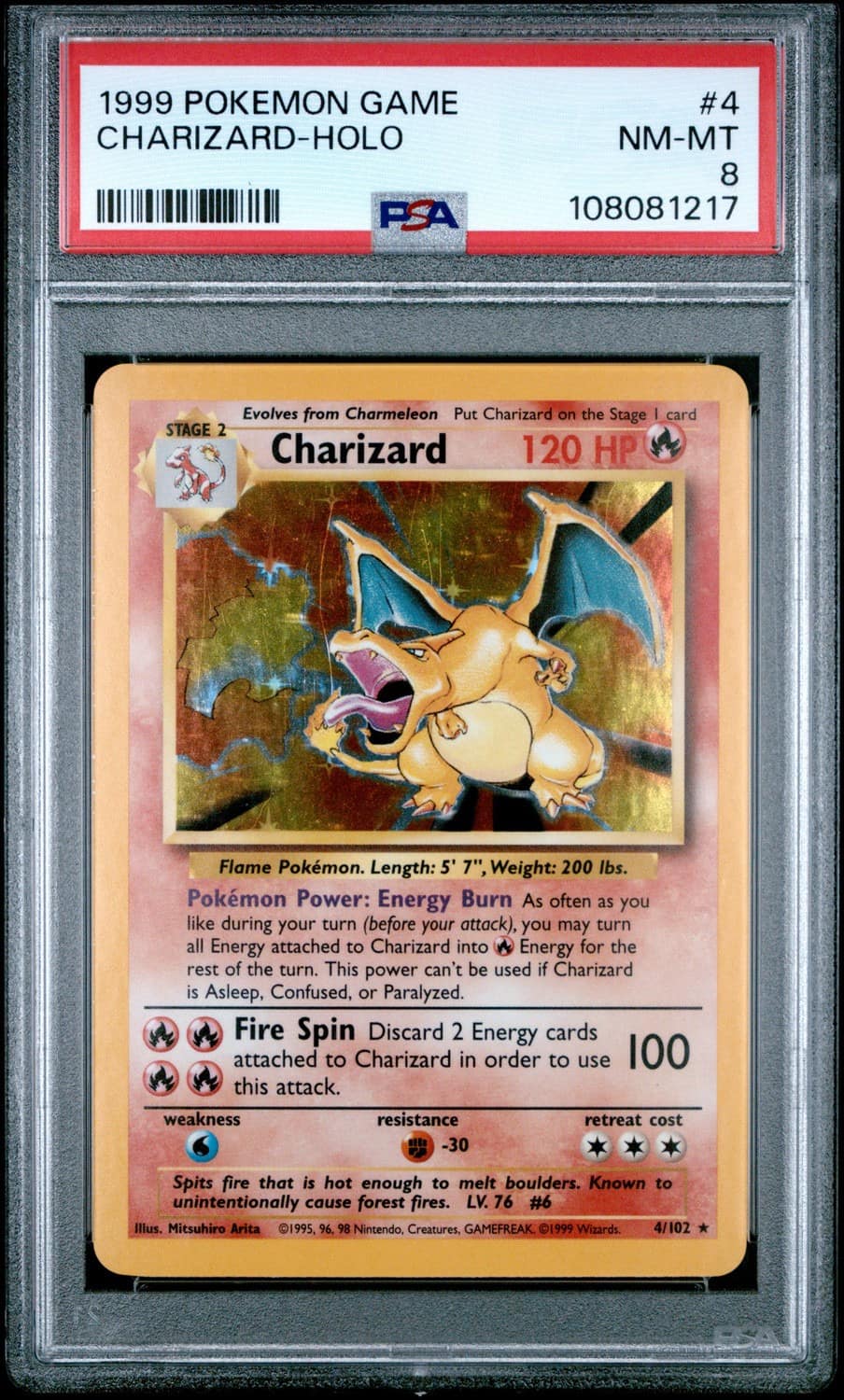 Charizard