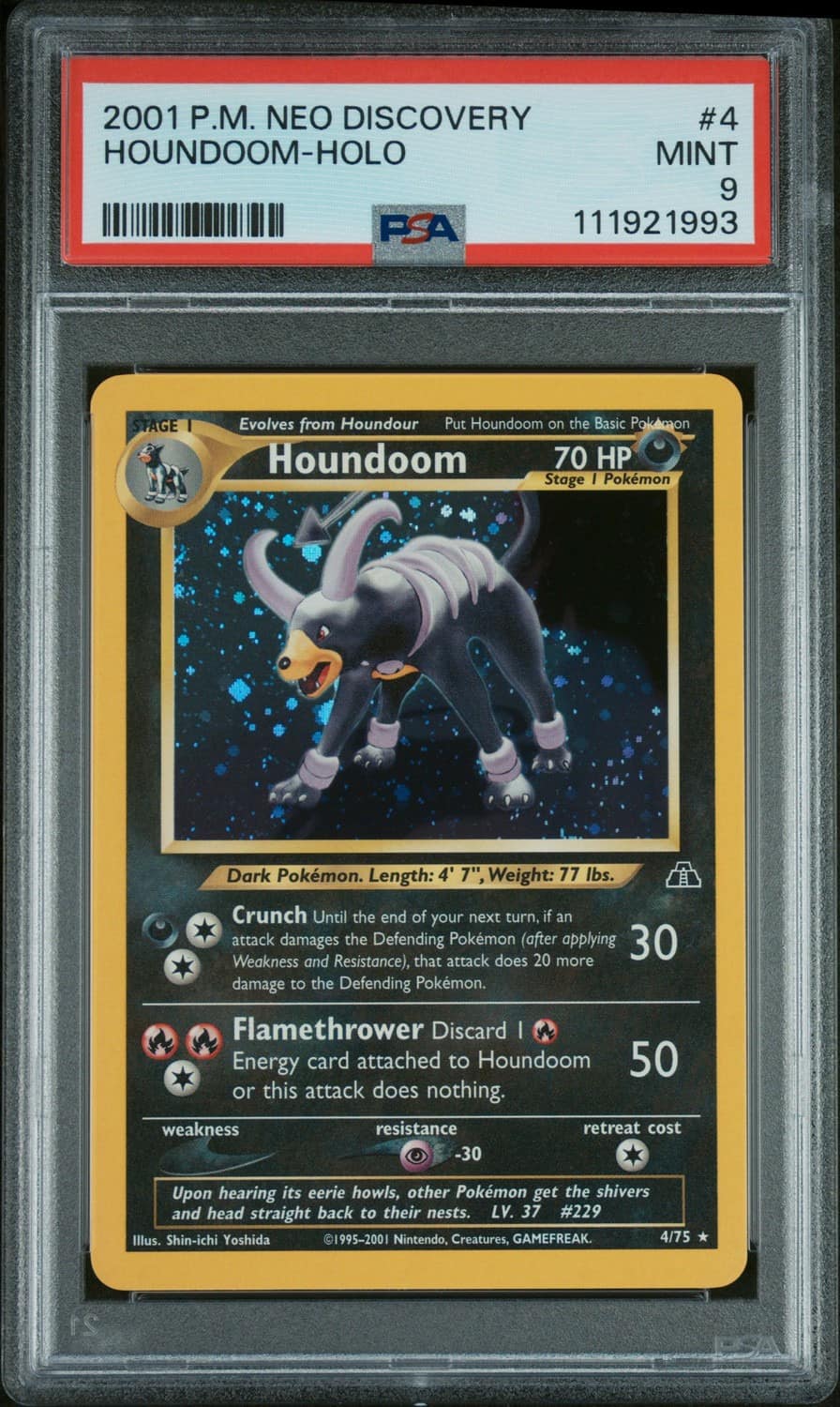 Houndoom