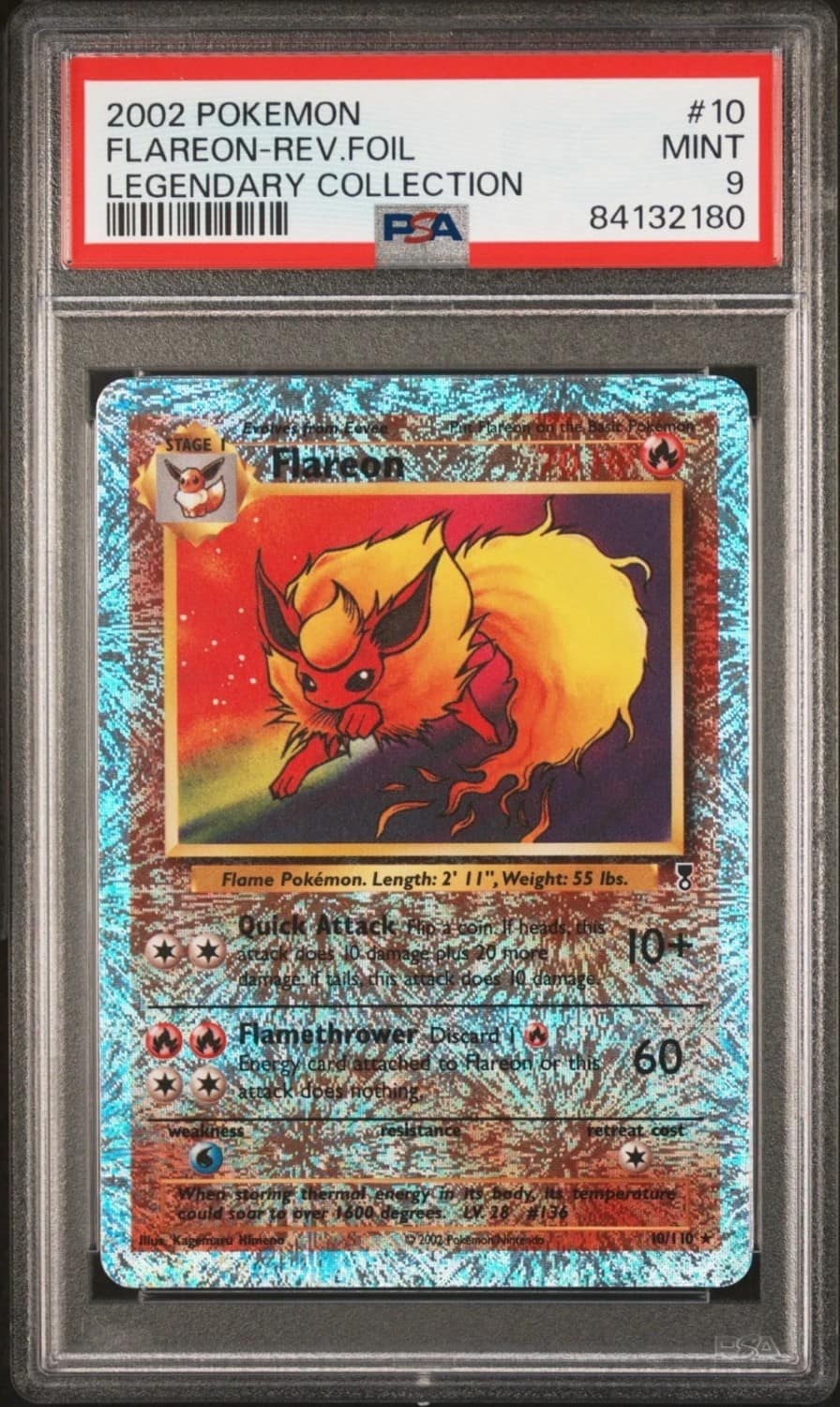 Flareon
