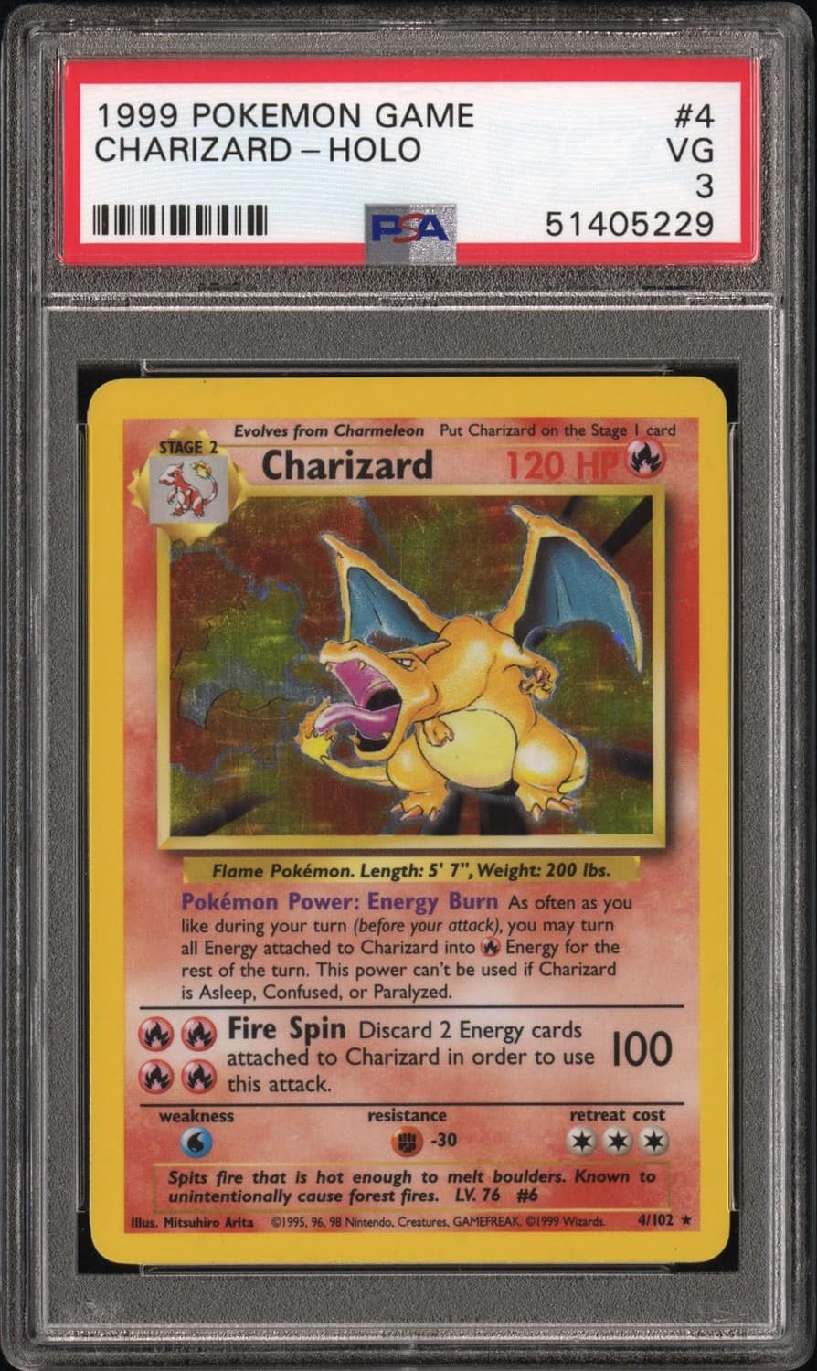 Charizard