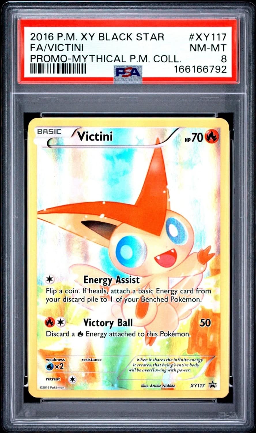 Victini