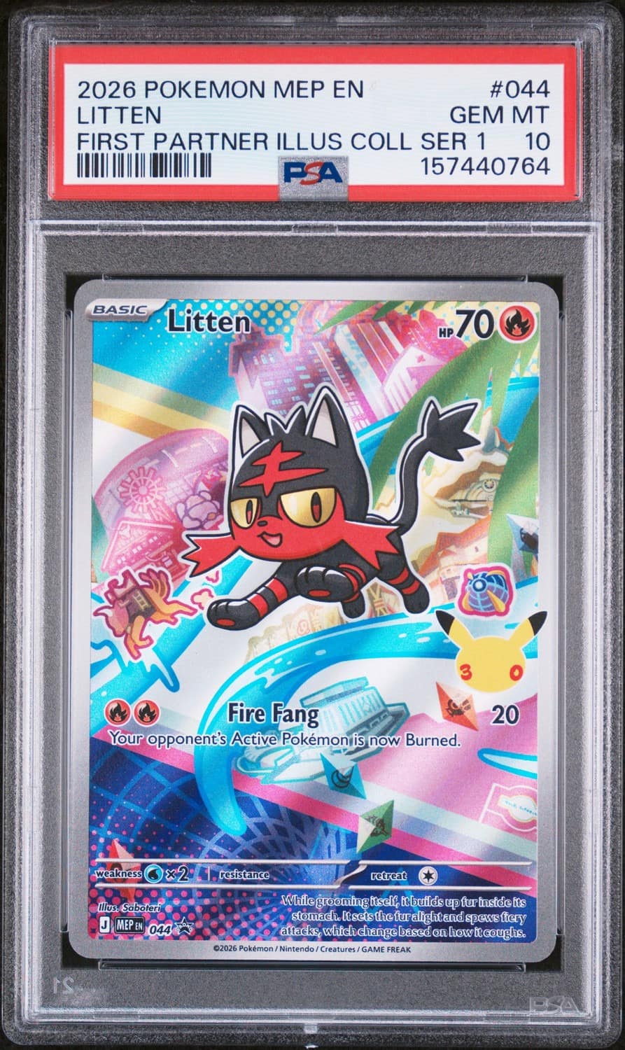 Litten