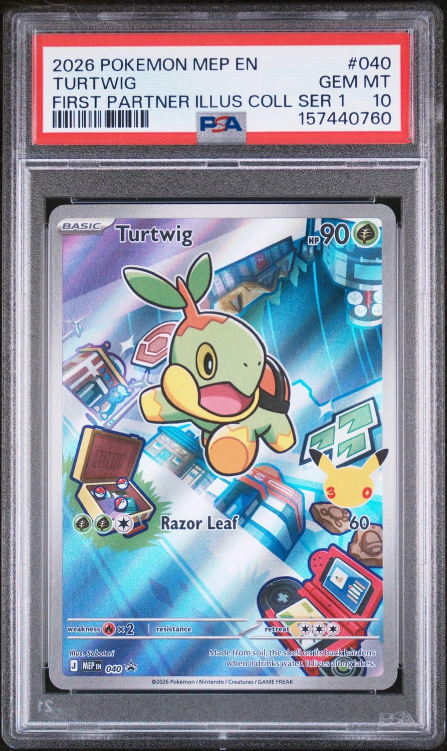 Turtwig