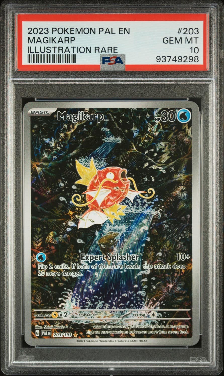 Magikarp