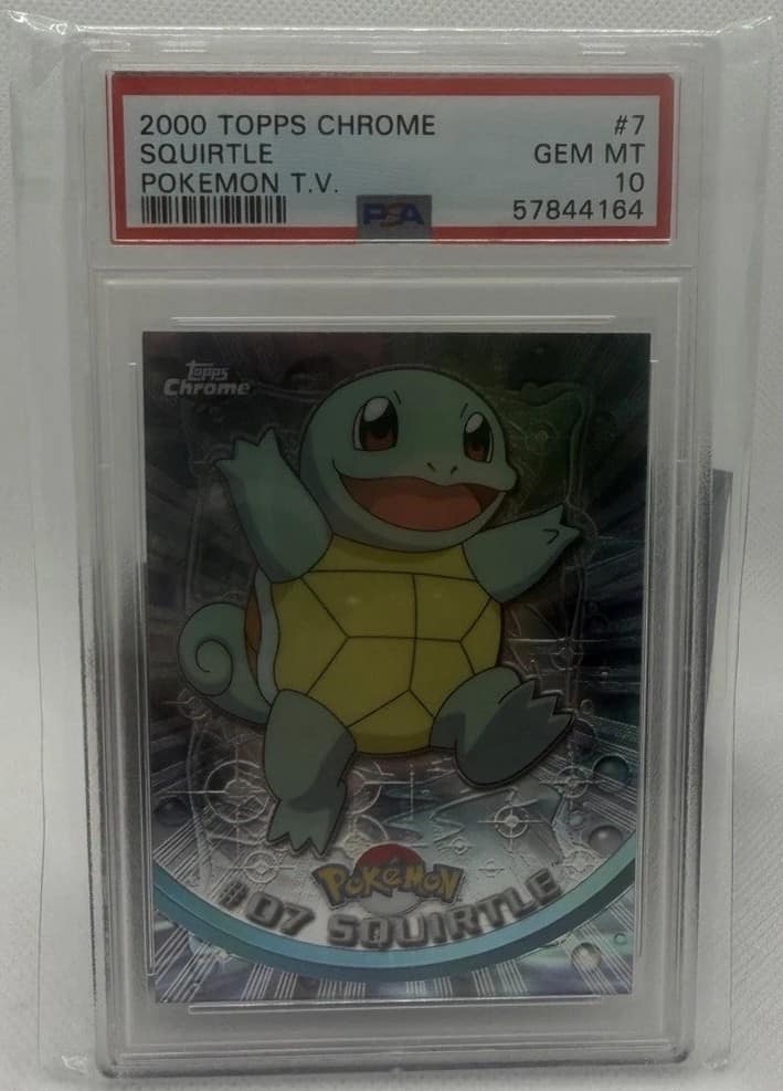 Squirtle