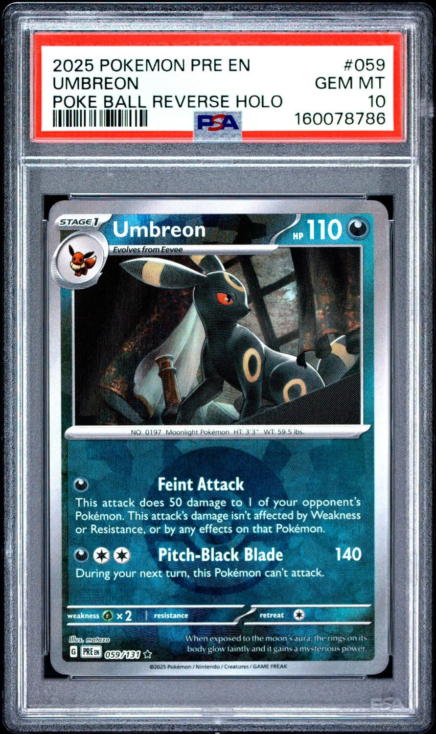 Umbreon