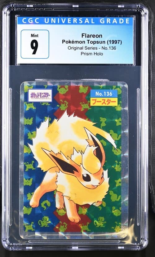Flareon