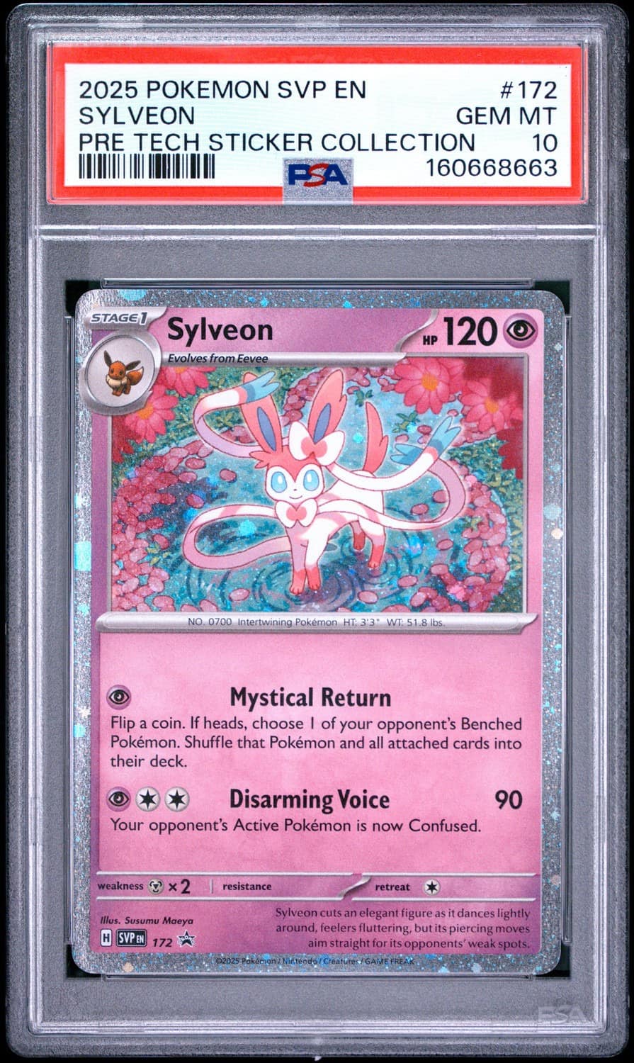 Sylveon