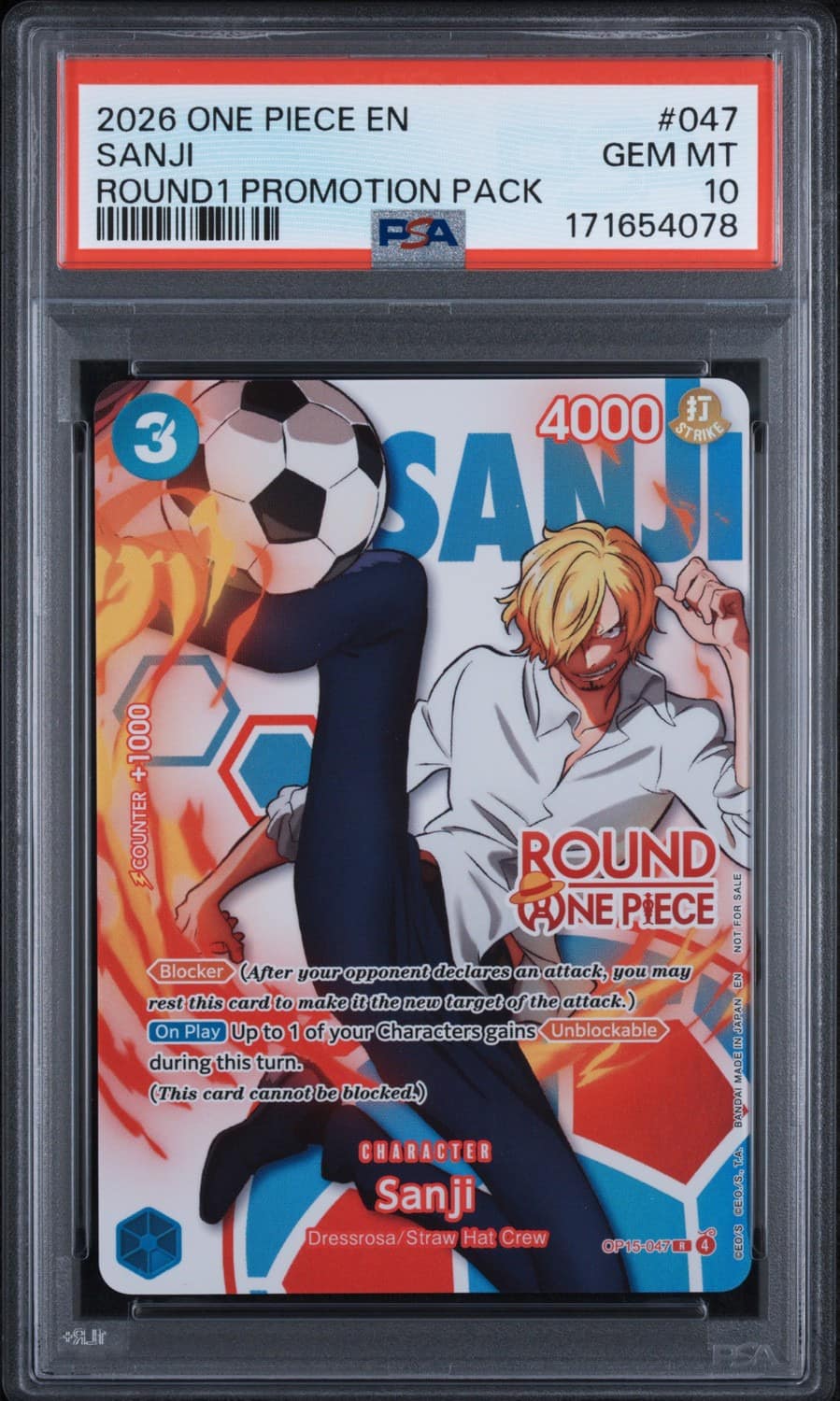 Sanji