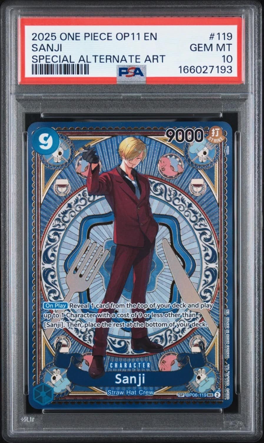 Sanji