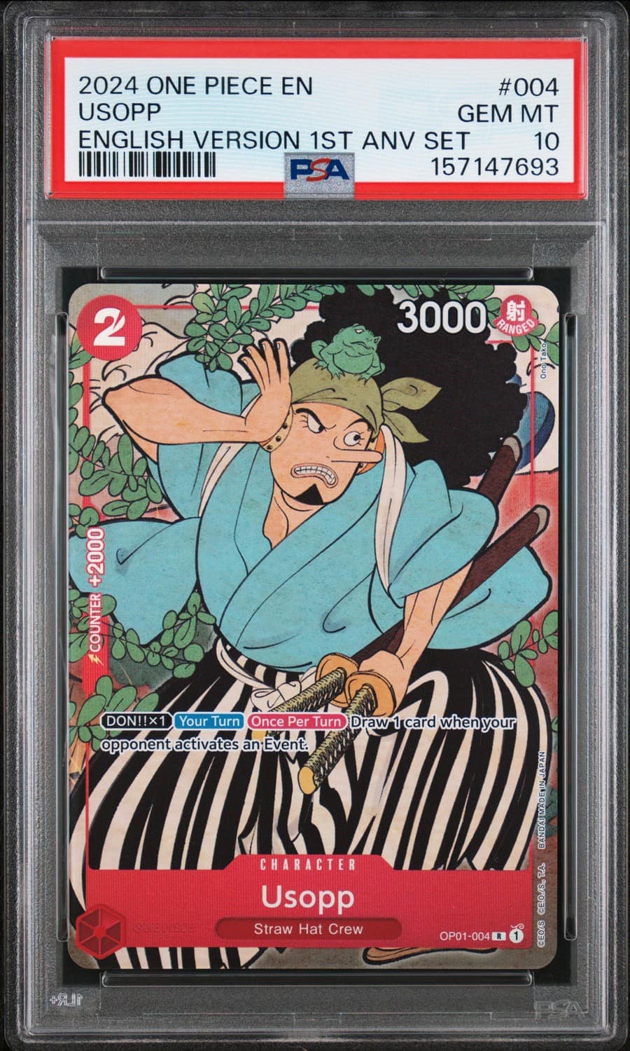 Usopp