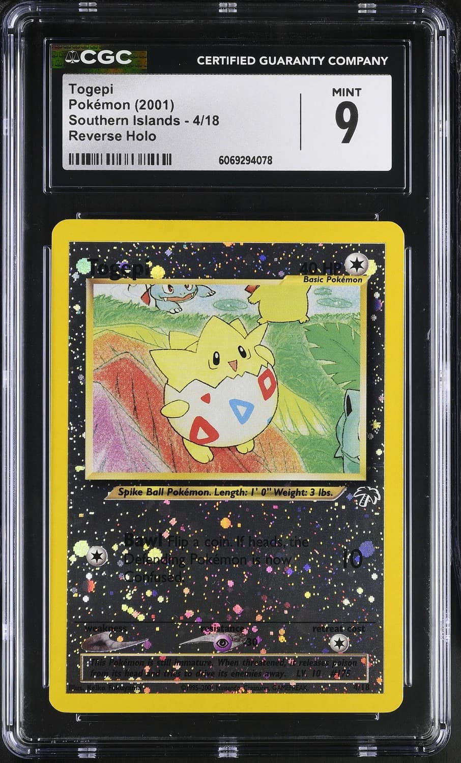 Togepi