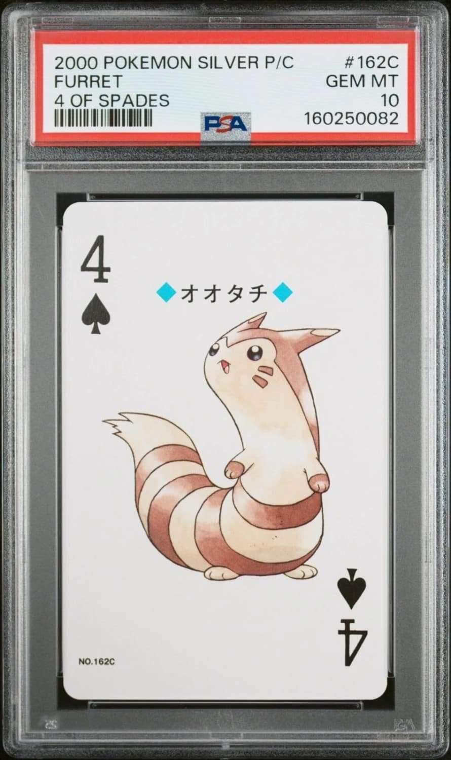 Furret