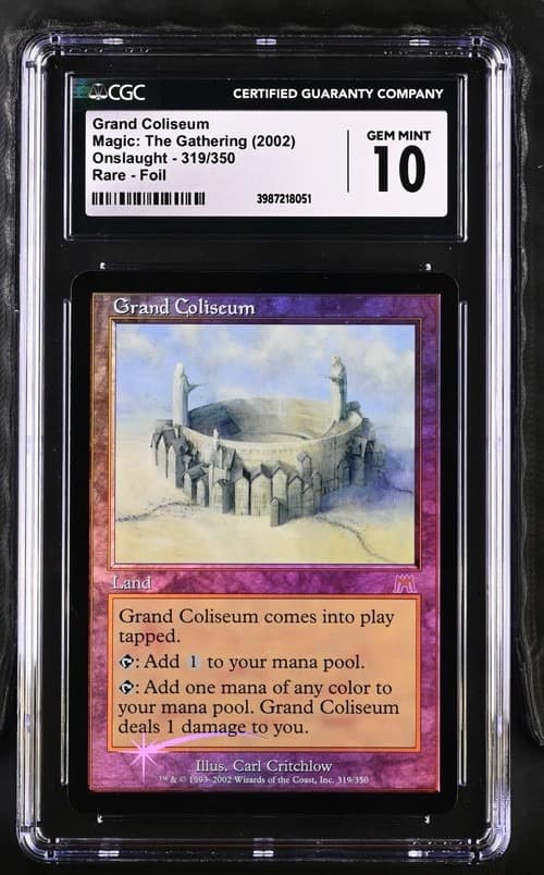 Grand Coliseum