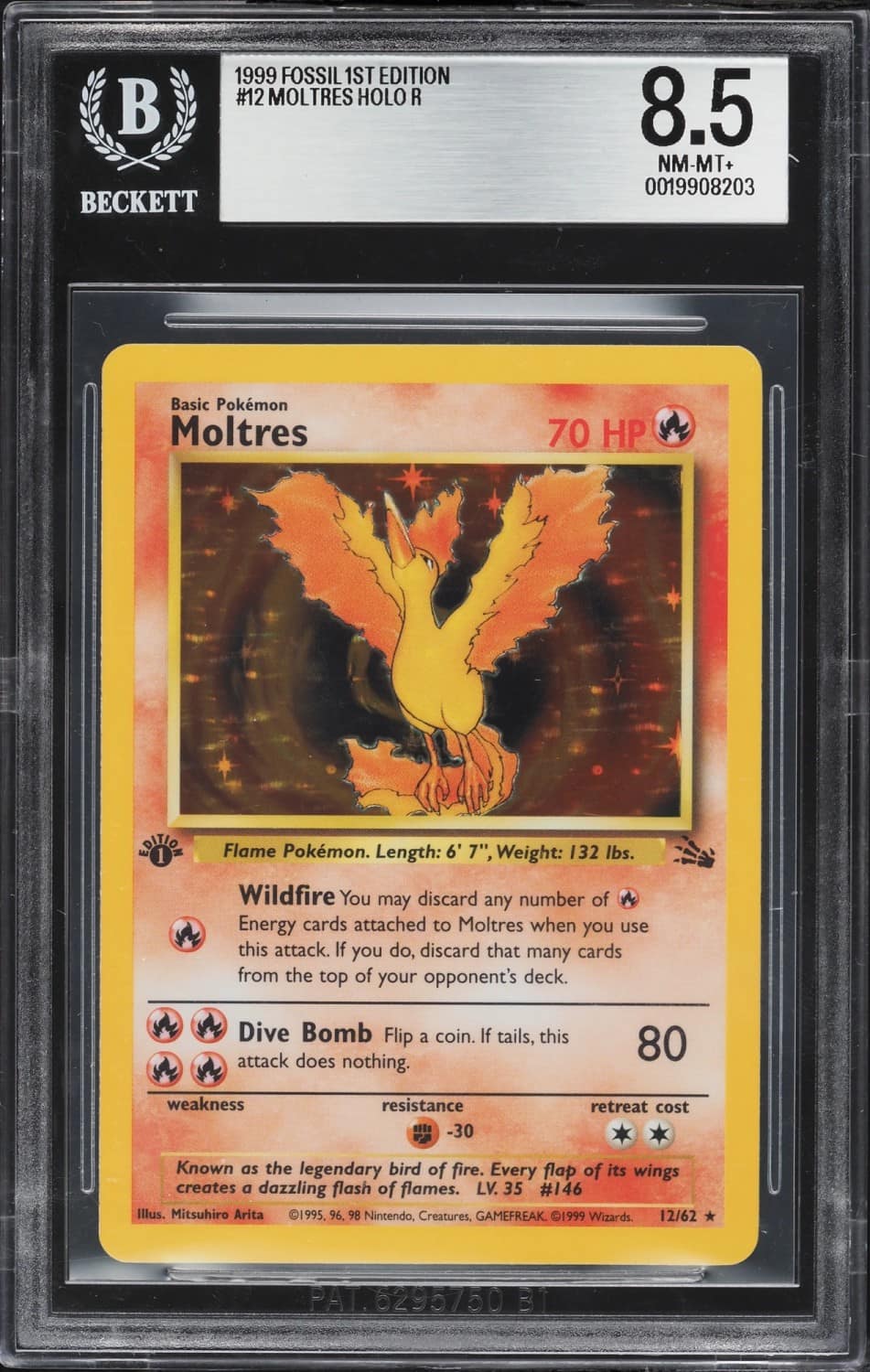 Moltres