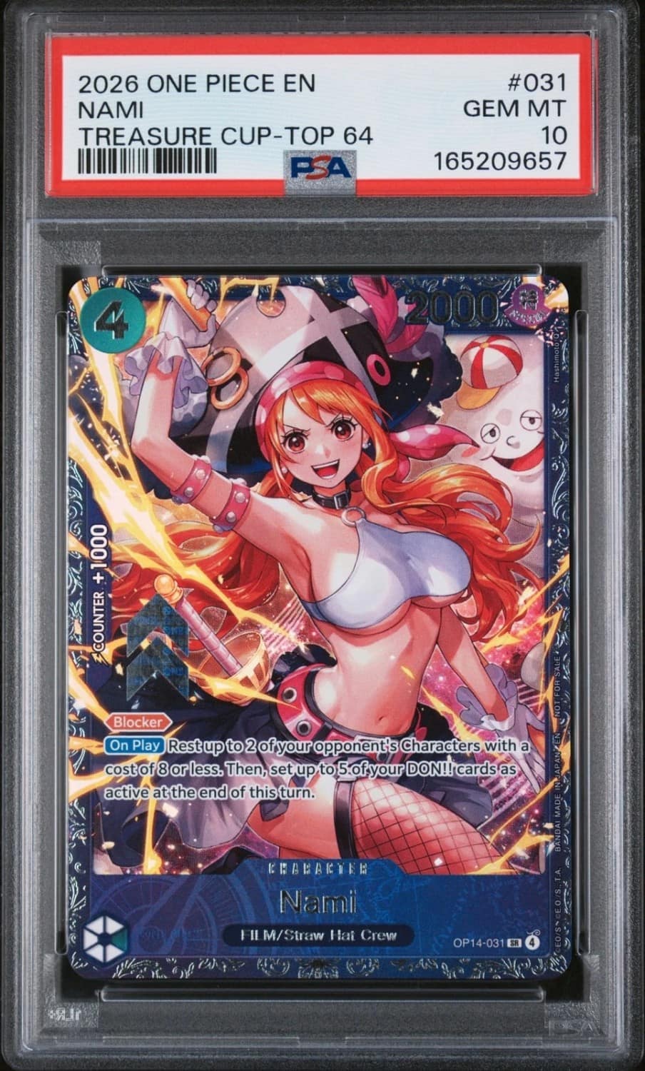 Nami