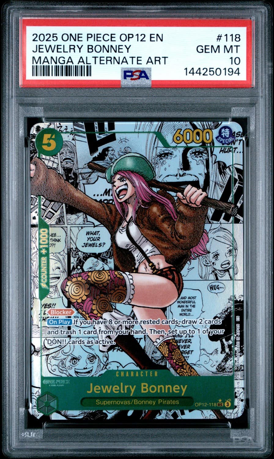 Jewelry Bonney