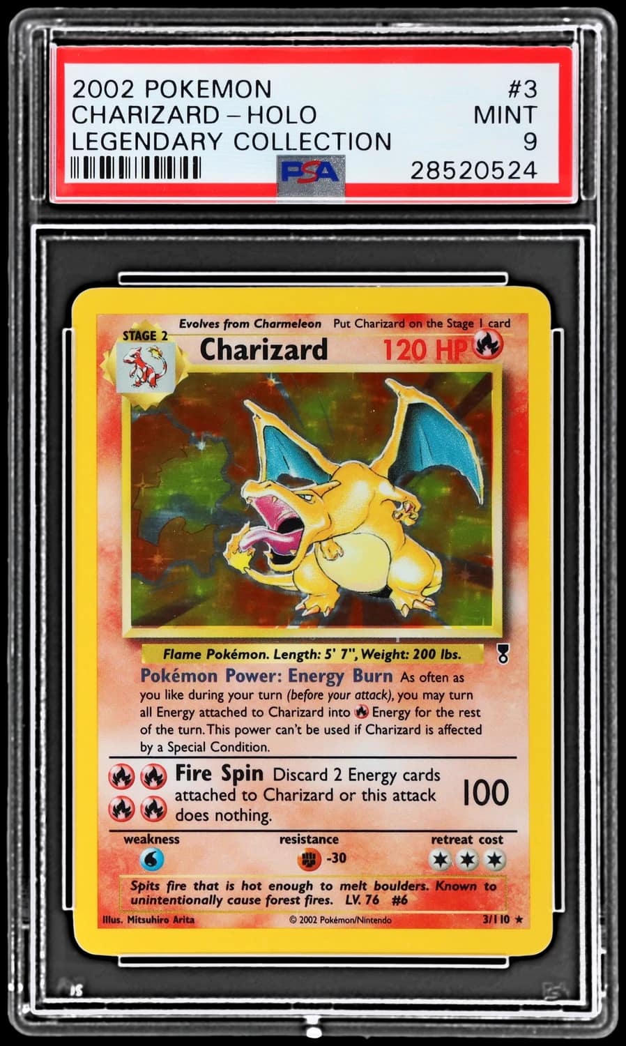 Charizard