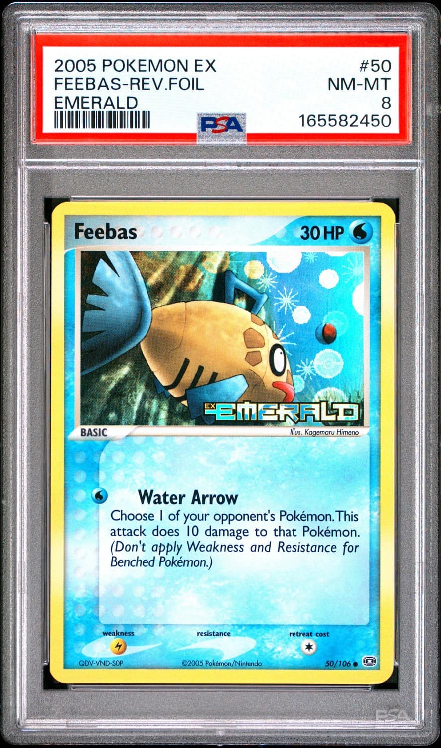 Feebas