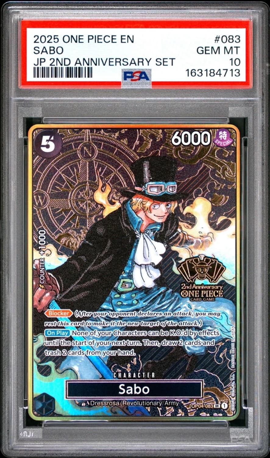 Sabo