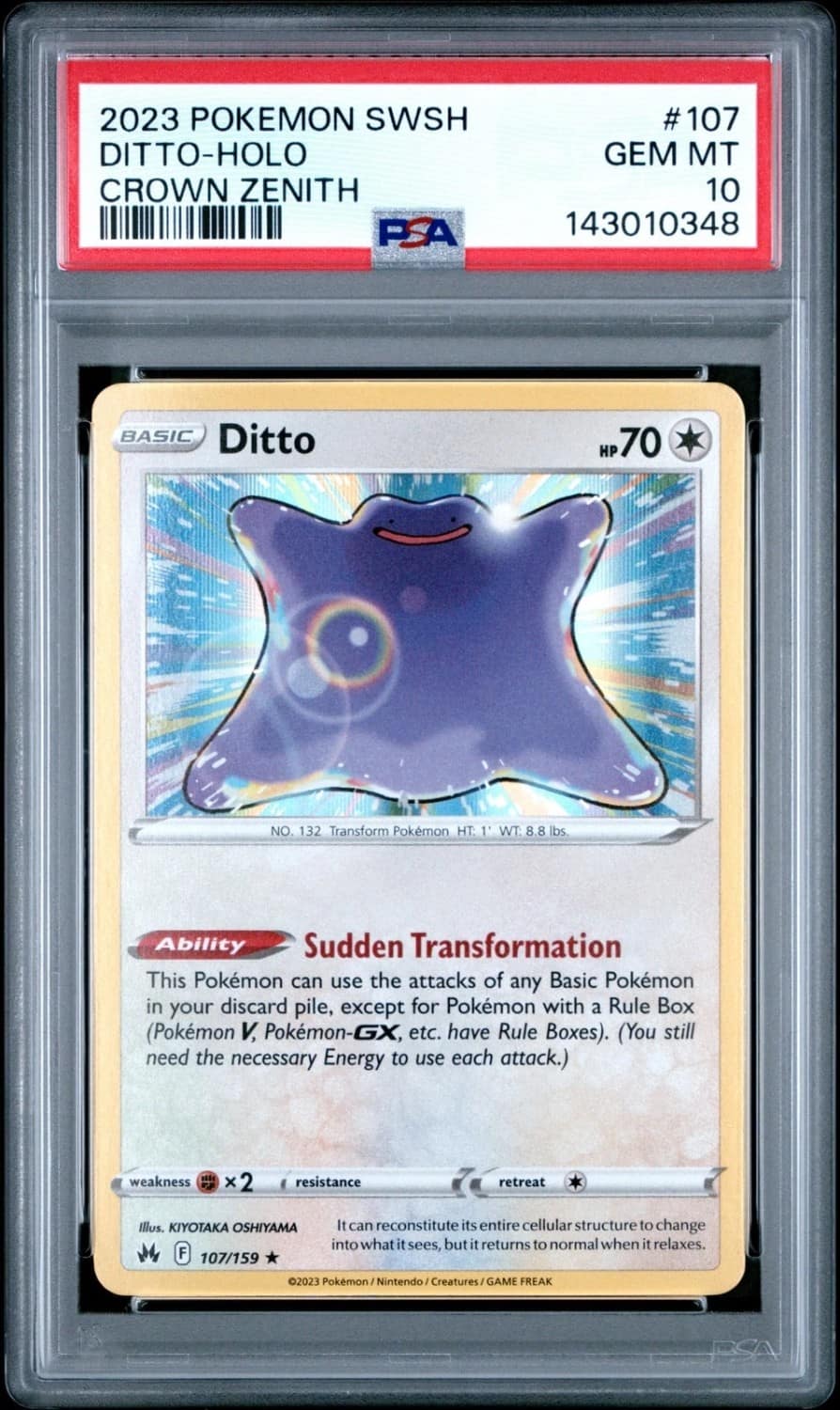 Ditto