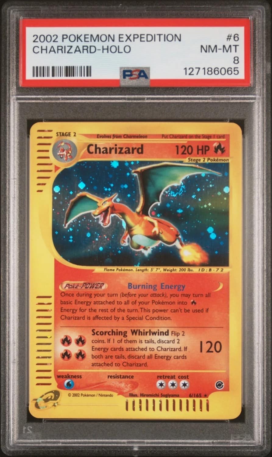Charizard
