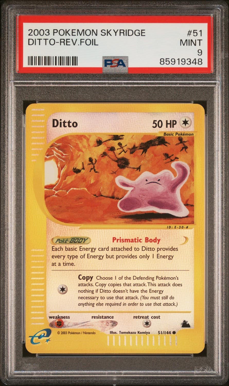 Ditto
