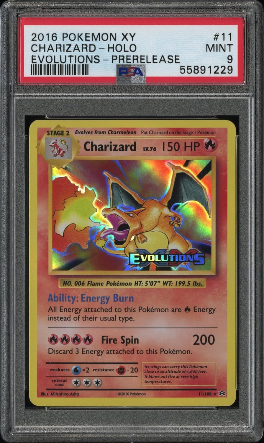 Charizard