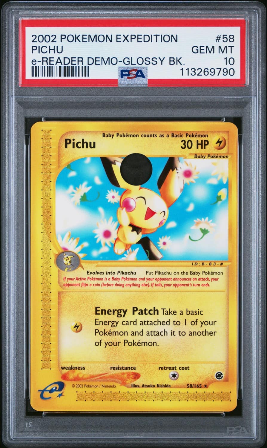 Pichu