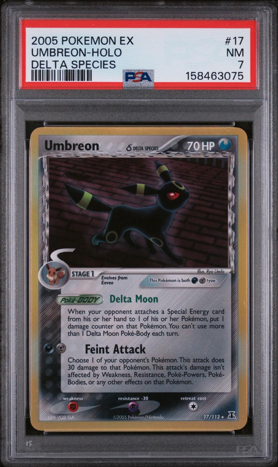 Umbreon