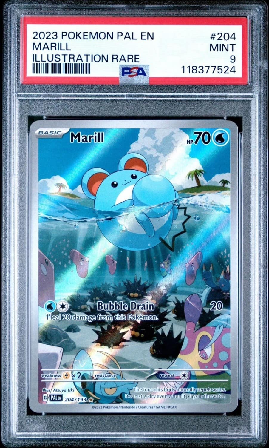 Marill