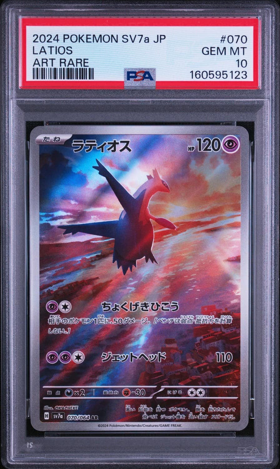 Latios
