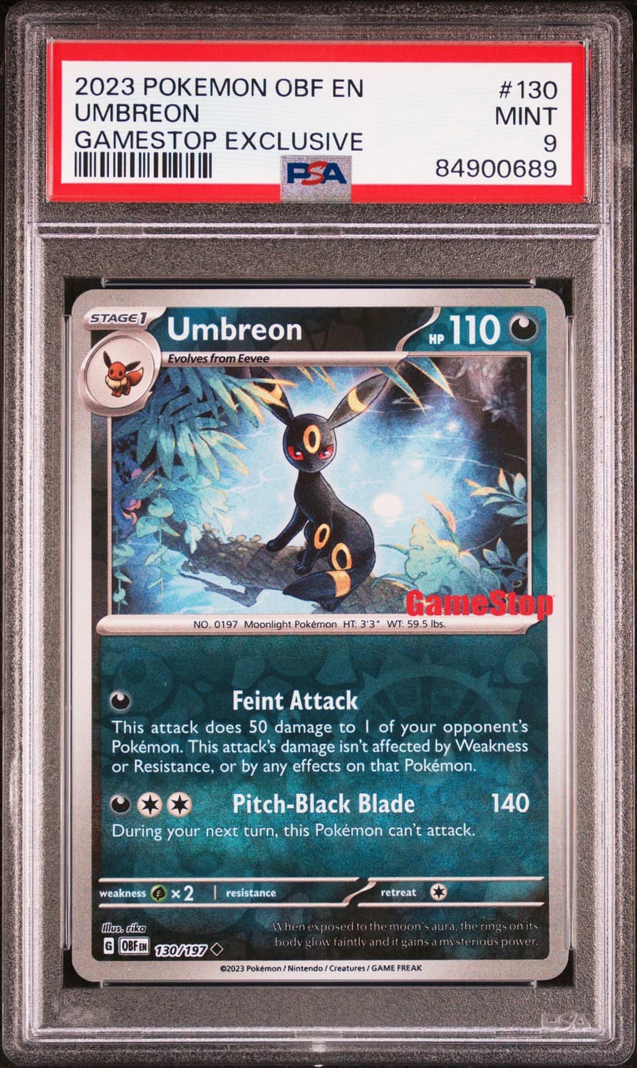 Umbreon