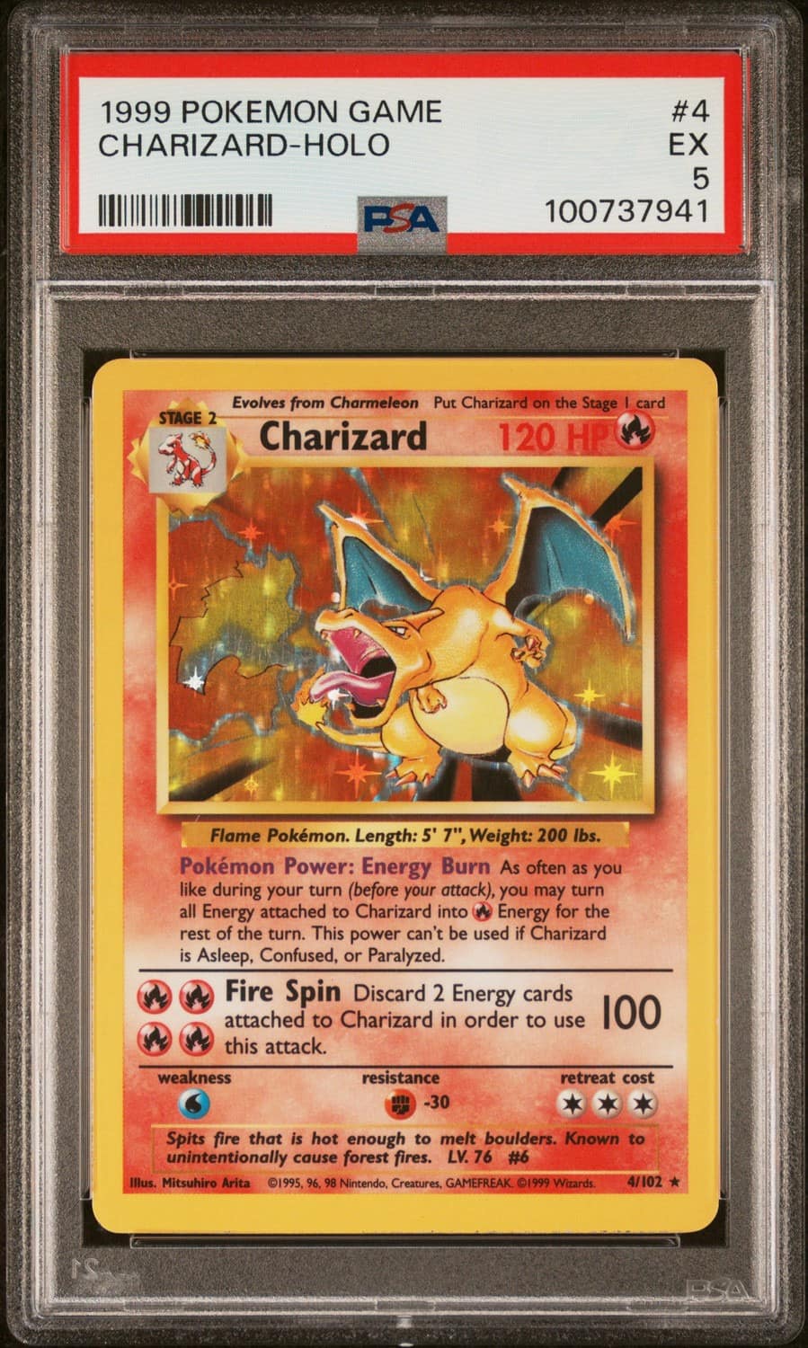 Charizard