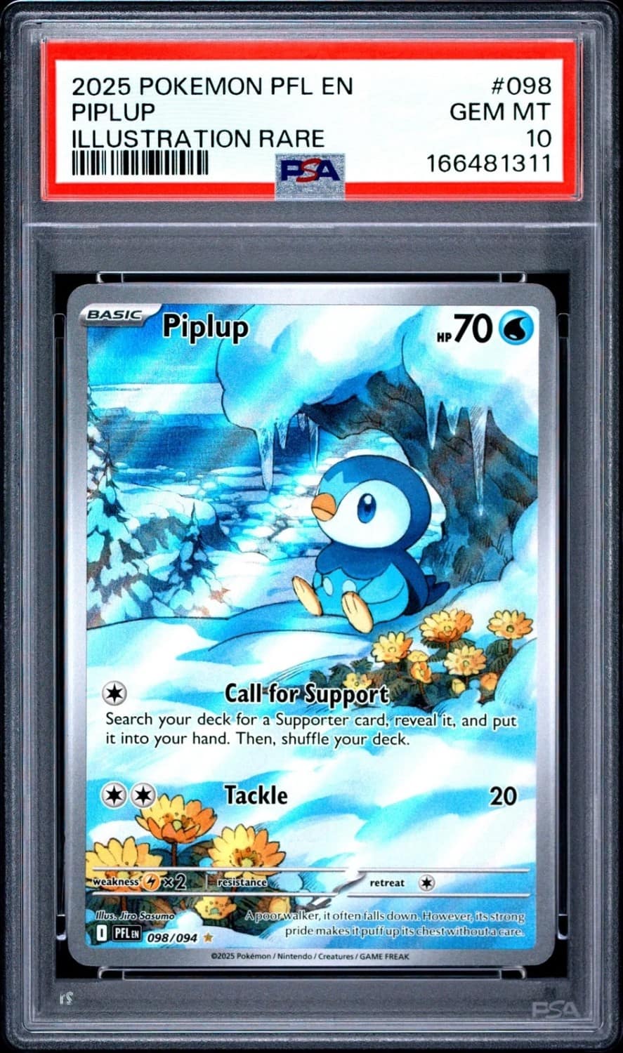 Piplup
